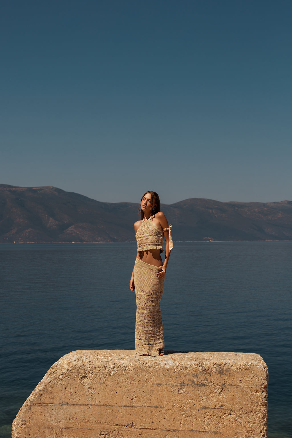 Solene Set