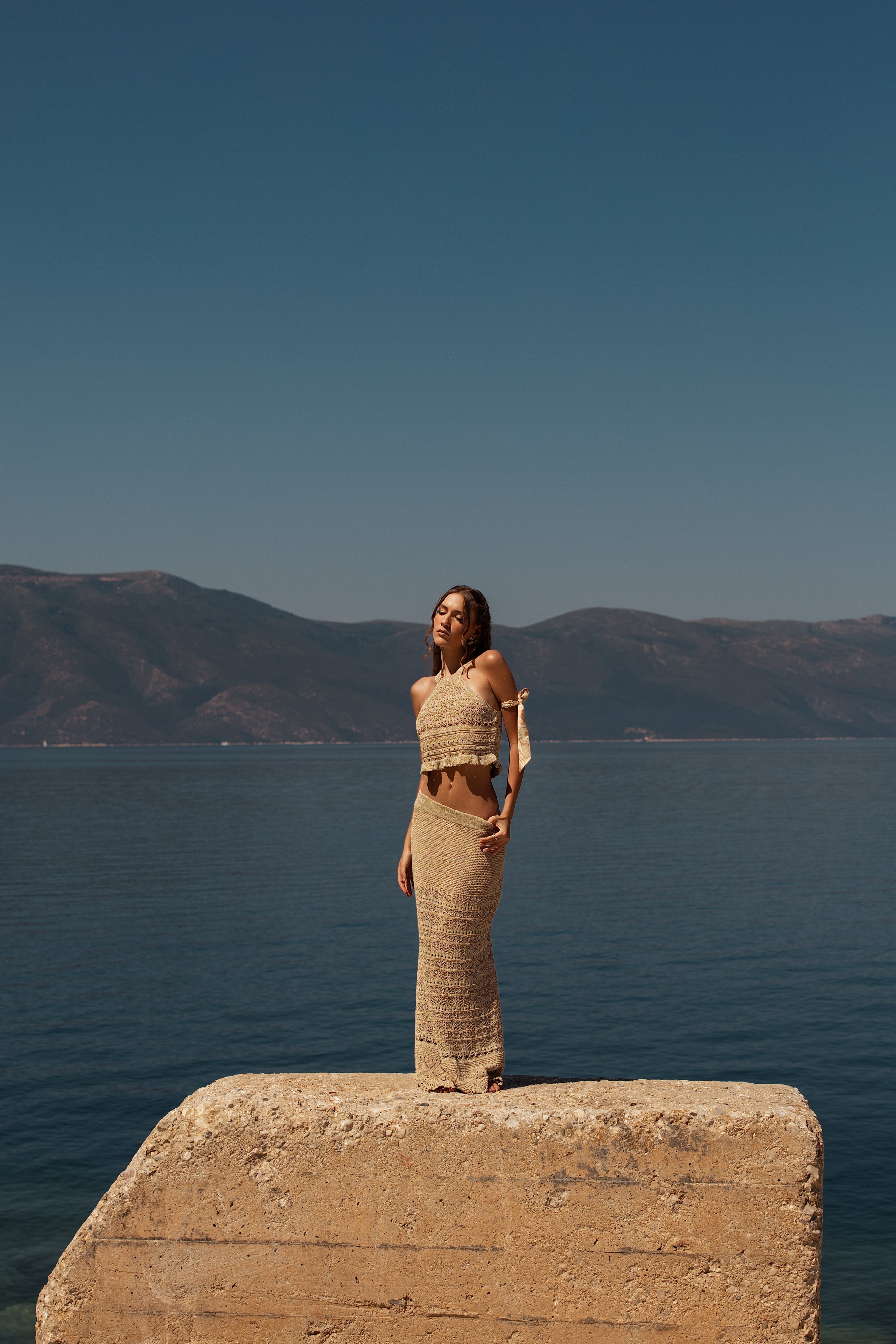Solene Set