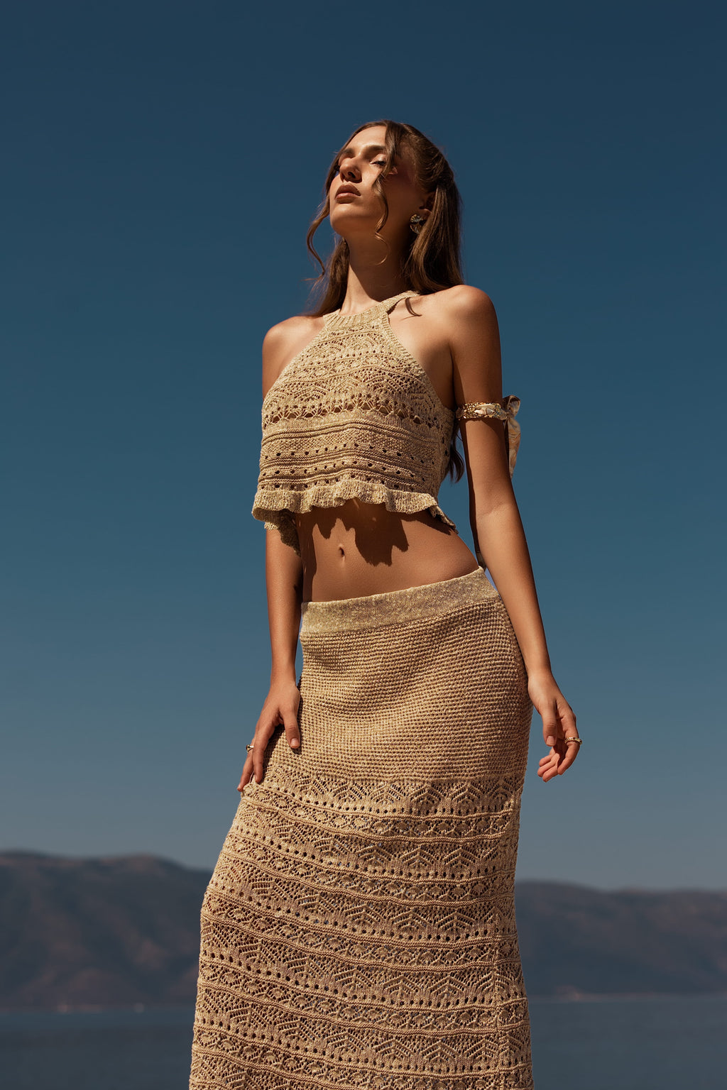 Solene Set