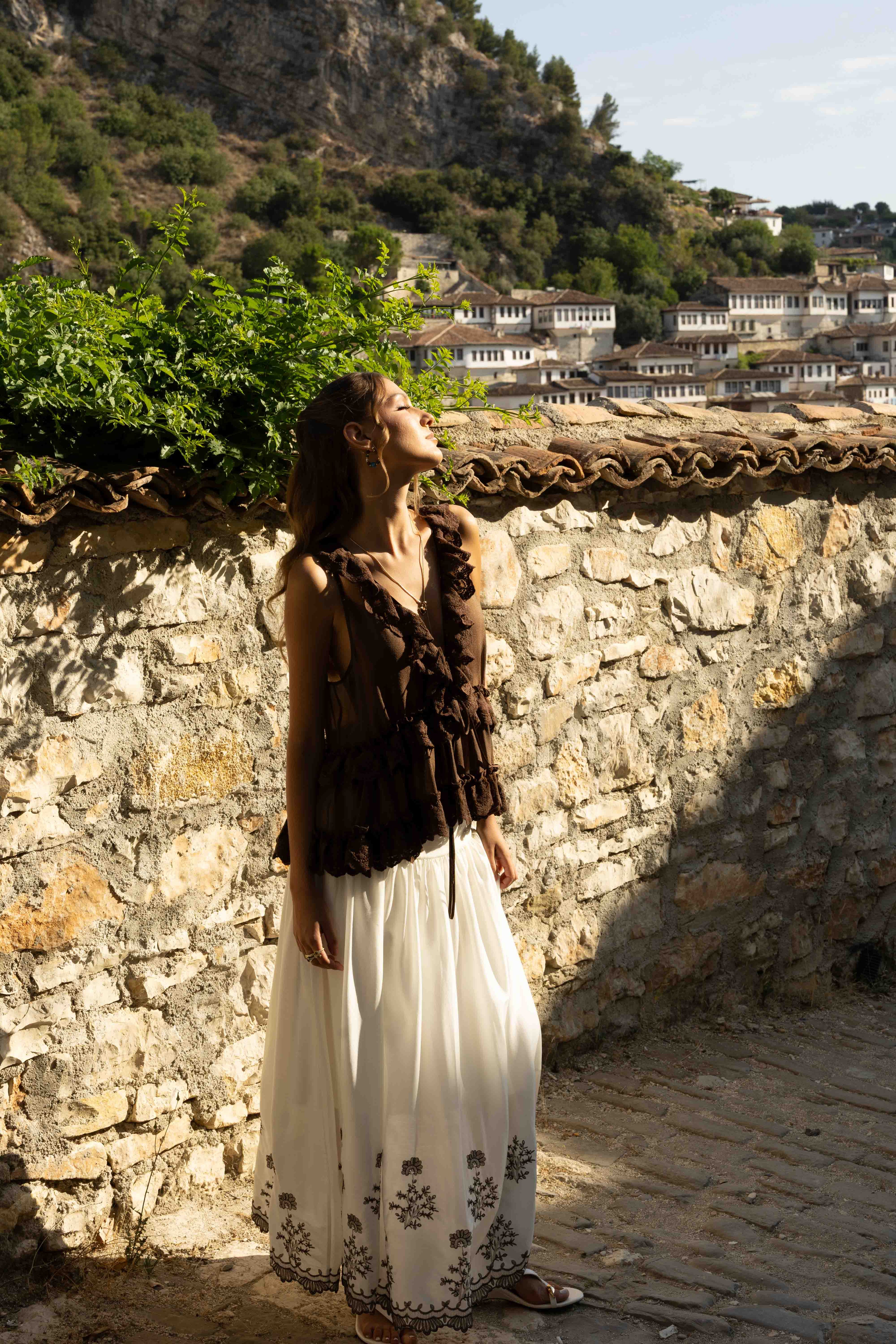 Sienna Top